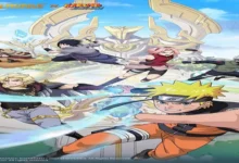Rahasia Tingkatkan Damage Rek MLBB: Talent Naruto Terbaik