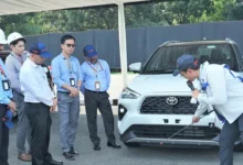 Rahasia Toyota: Penuhi Kebutuhan Pelanggan, Dongkrak Daya Saing