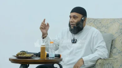 Rahasia Tubuh Sehat: Manfaat Dahsyat Sayuran Hijau Ala dr. Zaidul Akbar