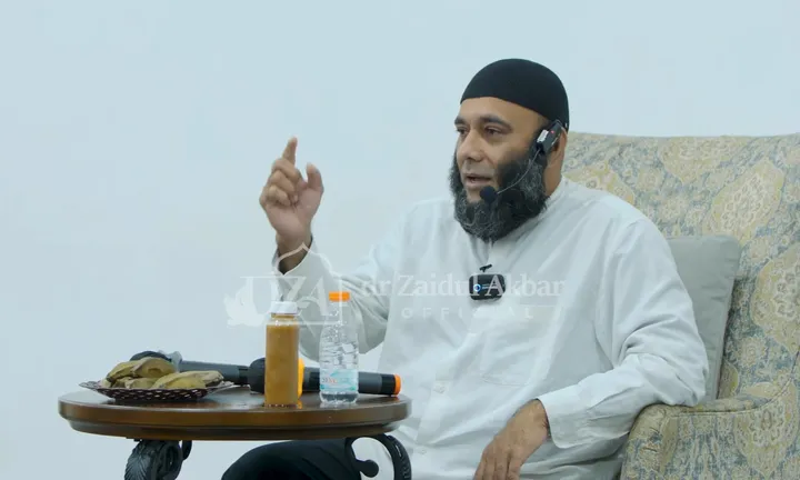 Rahasia Tubuh Sehat: Manfaat Dahsyat Sayuran Hijau Ala dr. Zaidul Akbar