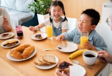 Rahasia Tumbuh Kembang Optimal: Pentingnya Makanan Beragam Anak