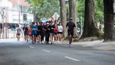 Rahasia Turun Berat Badan Alami: 5 Tips dr. Zaidul Akbar