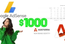 Raih $1000: Alternatif Pendapatan Adsense Terbaik