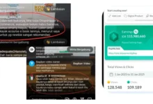 Raih Cuan 2025: 8 Produk Digital Terlaris Online