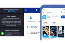 Raih Cuan Mudah: Unduh Aplikasi Waveful Sekarang Juga