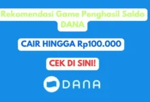 Raih Cuan Rp100.000! 3 Aplikasi Penghasil Uang Terbukti Cair ke DANA