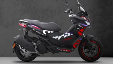 Raih Gaya Baru 2025: Promo Spesial Vespa Piaggio Jogja