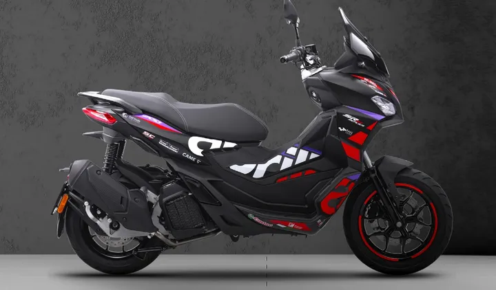 Raih Gaya Baru 2025: Promo Spesial Vespa Piaggio Jogja