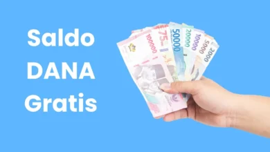 Raih Saldo DANA Ratusan Ribu: Game Puzzle Penghasil Uang Terbukti