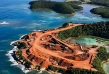 Raja Ampat: Moratorium Tambang Nikel, Lindungi Surga Wisata?