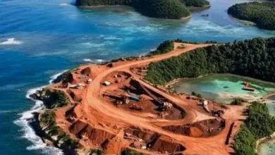Raja Ampat: Moratorium Tambang Nikel, Lindungi Surga Wisata?