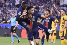 Ramalan Line Up PSG vs Atletico Madrid: Piala Dunia Antarklub 2025?