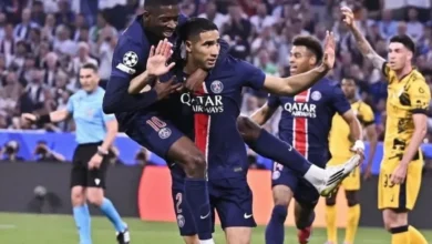Ramalan Line Up PSG vs Atletico Madrid: Piala Dunia Antarklub 2025?