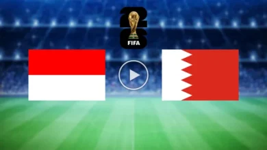 Ranking FIFA Indonesia & Bahrain Terbaru: Seri 2-2 Guncang Klasemen