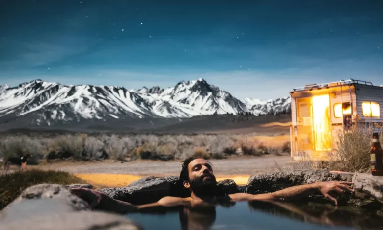 Rayakan Hari Santai Sedunia (19 Juni): Tips Ampuh Hilangkan Stres & Raih Kebahagiaan