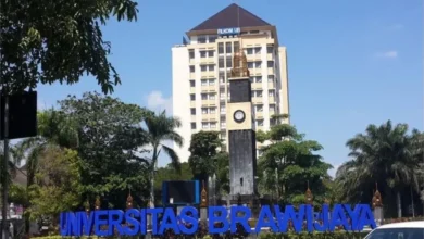 Rebut Kuota UB! Pendaftaran UTBK & Jalur Mandiri Masih Terbuka!
