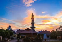 Rebutan Puncak! 5 Kota Termaju Jawa Barat 2025 (Bukan Bekasi!)