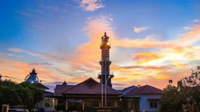 Rebutan Puncak! 5 Kota Termaju Jawa Barat 2025 (Bukan Bekasi!)
