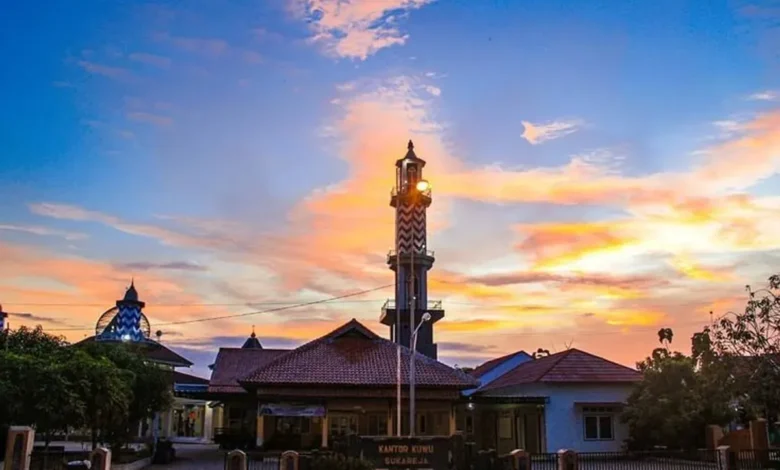 Rebutan Puncak! 5 Kota Termaju Jawa Barat 2025 (Bukan Bekasi!)