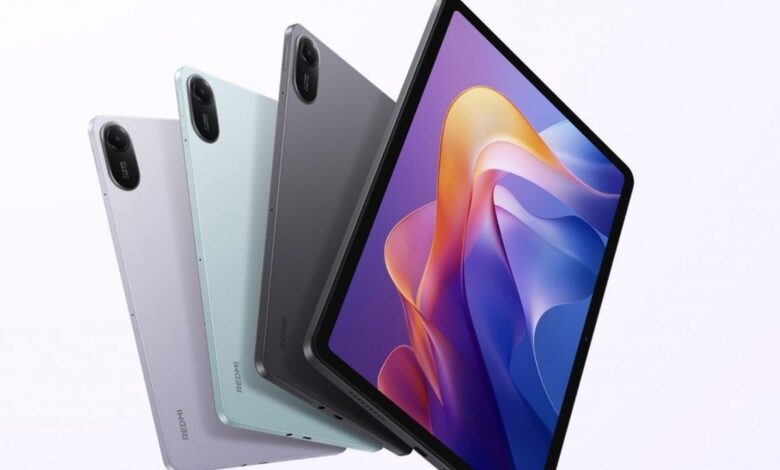 Redmi Pad 2: Chipset G100 Ultra & Baterai 9000mAh Monster!