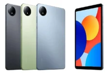 Redmi Pad SE: Baterai 8000mAh, Spesifikasi Gahar, Harga 1 Jutaan!