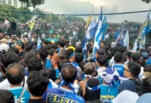 Rekor Persib! Pemain Ini Paling Banyak Main Musim 2024-2025