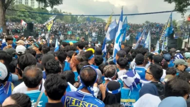 Rekor Persib! Pemain Ini Paling Banyak Main Musim 2024-2025