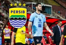 Rekrutan Baru Persib Bandung: Rahasia di Balik Nama Mirip Kiper Inter Milan?