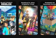 Remaja Blitar Sukses Raup Dolar dari Animasi Roblox: Belajar Otodidak YouTube