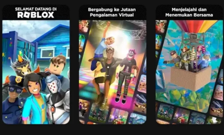 Remaja Blitar Sukses Raup Dolar dari Animasi Roblox: Belajar Otodidak YouTube