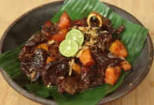 Resep Kambing Bakar Kecap Anti Prengus: Enak & Mudah