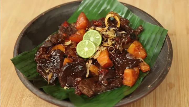 Resep Kambing Bakar Kecap Anti Prengus: Enak & Mudah