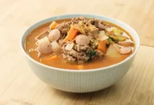 Resep Sup Daging Tomat Idul Adha: Lezat, Mudah, Anti Gagal