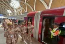 Retreat Gelombang 2: Puluhan Kepala Daerah Naik Kereta Cepat Jatinangor?