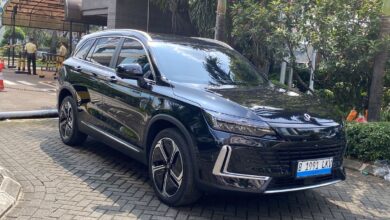 Review Jujur Polytron Fox-G3 EV: Performa & Fitur Unggulan