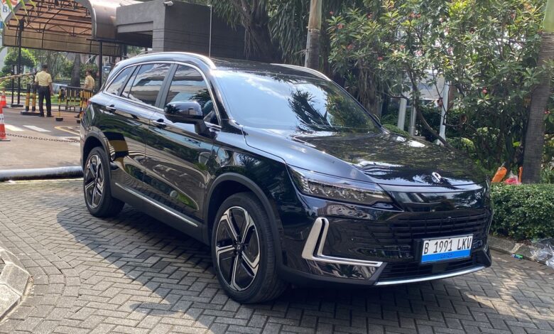 Review Jujur Polytron Fox-G3 EV: Performa & Fitur Unggulan