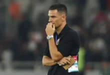 Ricky Nelson Dukung Persib, Persija Berjuang Raih Empat Besar Liga