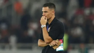 Ricky Nelson Dukung Persib, Persija Berjuang Raih Empat Besar Liga