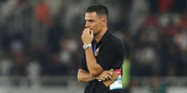 Ricky Nelson Dukung Persib, Persija Berjuang Raih Empat Besar Liga