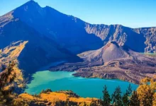 Rinjani: Rating Google Maps Anjlok, Tragedi Pendaki Brasil?