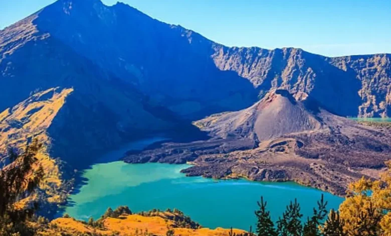 Rinjani: Rating Google Maps Anjlok, Tragedi Pendaki Brasil?