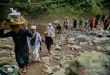 Ritual Yadnya Kasada: Harmonisasi Manusia, Alam, Budaya Tengger