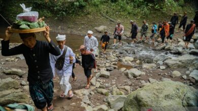 Ritual Yadnya Kasada: Harmonisasi Manusia, Alam, Budaya Tengger
