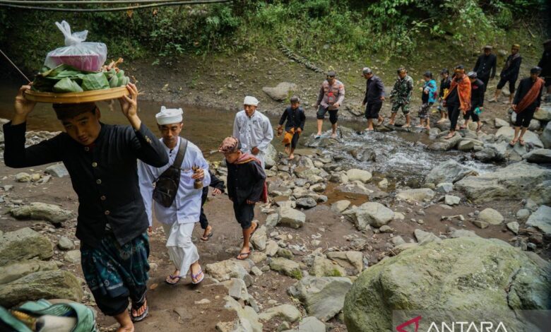 Ritual Yadnya Kasada: Harmonisasi Manusia, Alam, Budaya Tengger