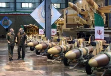 Rudal Iran: Kemajuan Mengerikan, Israel Khawatir, Akurasi Tembak Melonjak Tajam