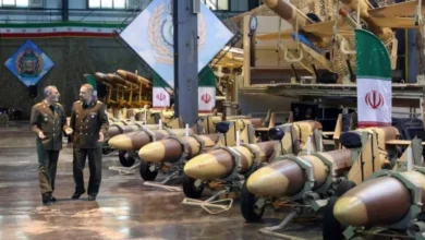 Rudal Iran: Kemajuan Mengerikan, Israel Khawatir, Akurasi Tembak Melonjak Tajam