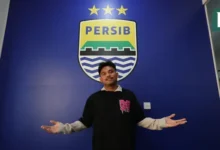 Saddil Ramdani: Petualangan dari Sabah, Mendarat di Persib Bandung