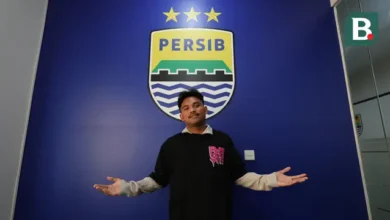 Saddil Ramdani: Petualangan dari Sabah, Mendarat di Persib Bandung