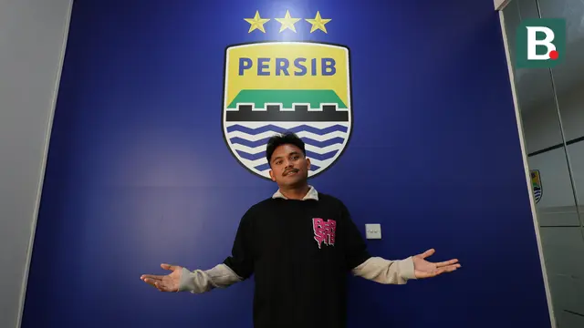 Saddil Ramdani: Petualangan dari Sabah, Mendarat di Persib Bandung