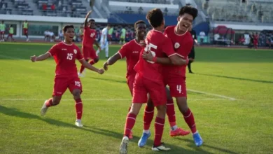 Saksikan Live! Arab Saudi vs Timnas Indonesia Kualifikasi Piala Dunia 2026